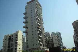 Rekhi Sai Flora, Kharghar by Tricity Inspired Realty