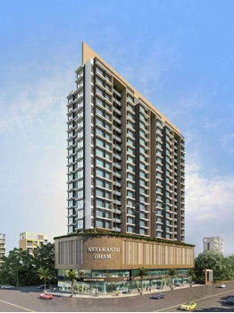Neelkanth Dham by Neelkanth Group Kalamboli