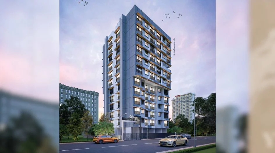 You & I society, Andheri West by PCPL