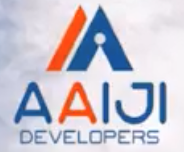 Aaiji Galaxy, Ulwe by Aaiji Developers