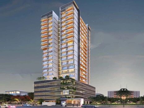 Om Vasudev by Amar Group Of Companies