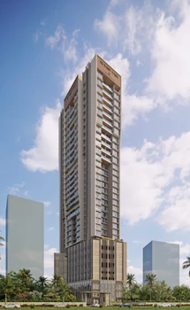 32 West View by Konark Developers