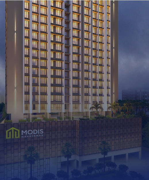 Rashmi Signature - Malad West