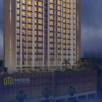  in Rashmi Signature, Malad West