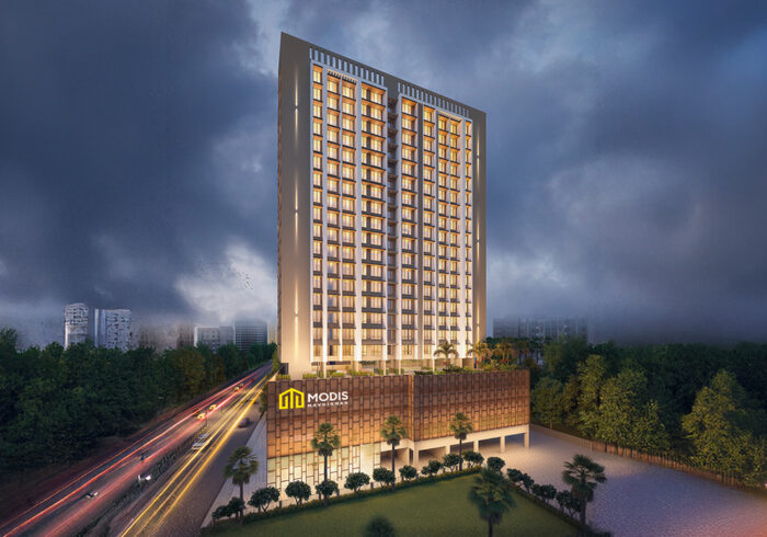 Rashmi Square - Borivali West