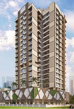 Rashmi Manorath by Modis Navnirman