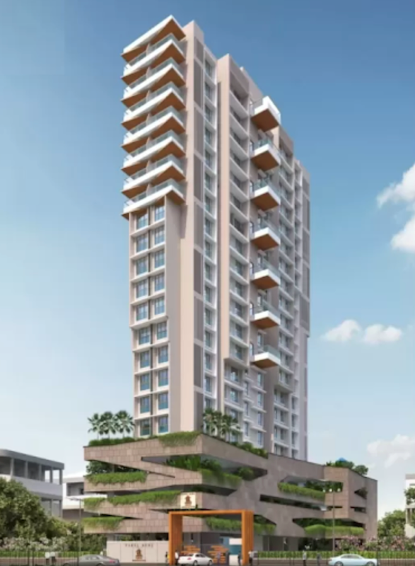 Parul Kunj - Borivali West