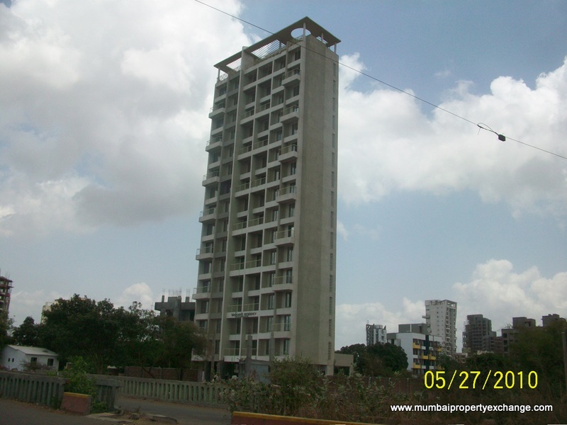 Vankvanis Residency, Kharghar by Maladeep Construction