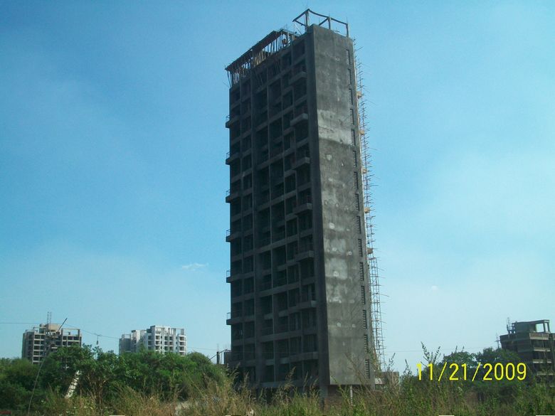 21 Nov 2009