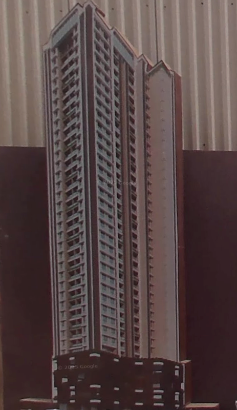 Girivar Avenue Borivali West by Mehta Spaces