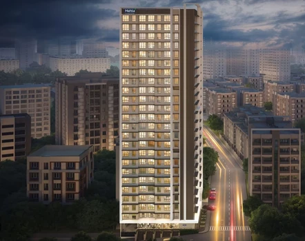 Mehta Highland by Mehta Group