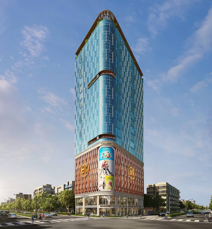 9 Rajgir - Borivali West