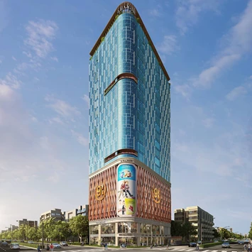  in 9 Rajgir, Borivali West