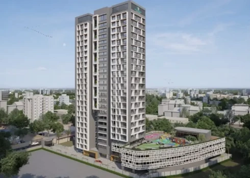 SB Paradise by JDN Developers