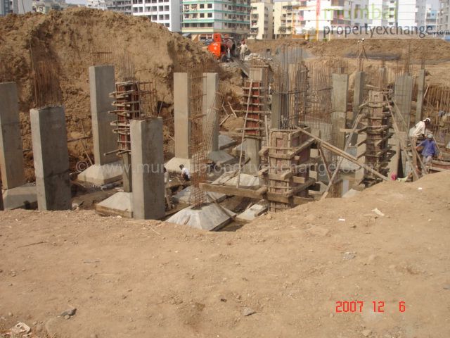 6 Dec 2007