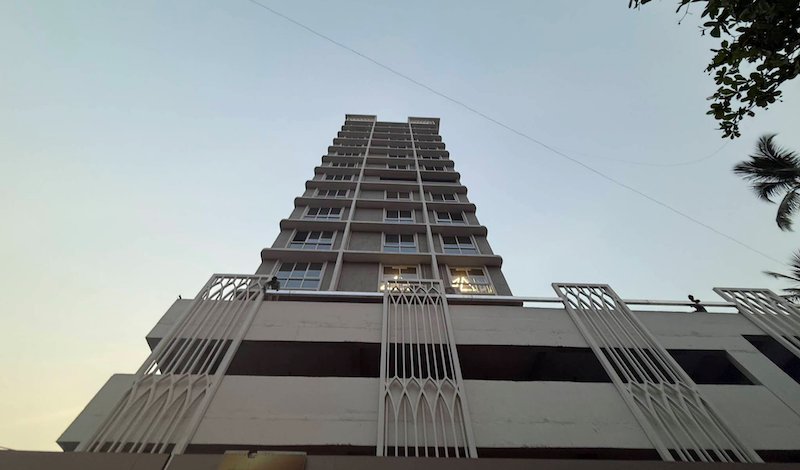 Horizon Heights Andheri East by I.R.Developers LLP