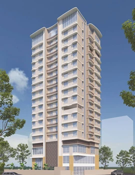 Stellar Heights by Starwing Developers Pvt. Ltd.