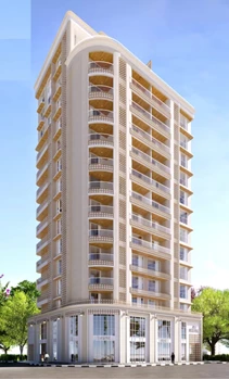 Aim Heritage by Aim Realtors PVT LTD