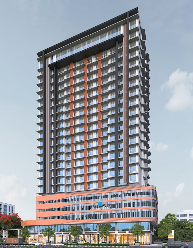 Rishabraj Emerald, Dahisar East by H. Rishabraj Builders and Developers