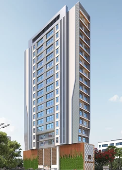 Rishabraj Gautam Prabhu by H. Rishabraj Builders and Developers