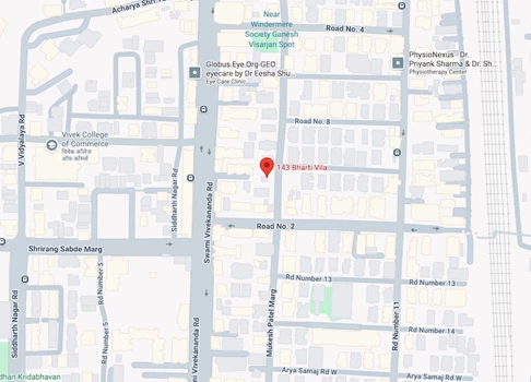 Bharti Villa by Jain Associates