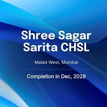 Sagar Sarita by Shree Shakti Relcon Llp