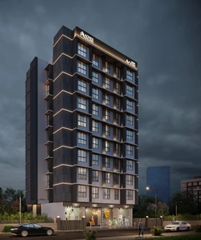 Acres Avyan by Acres Developers