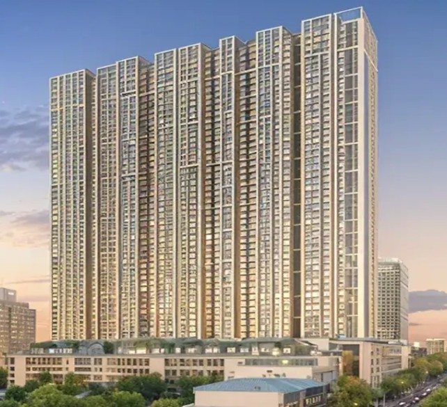 Godrej SkyShore Andheri West by Godrej Properties