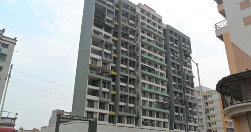 Emerald Heights by EV Homes Constructions Pvt. Ltd.