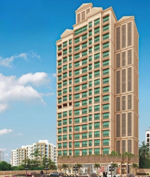 Palace Liberty by Serinity Exquisite LLP (Conwood Group of Companies)