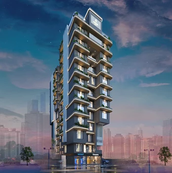 Goyal Atlantis by Goyal Realty