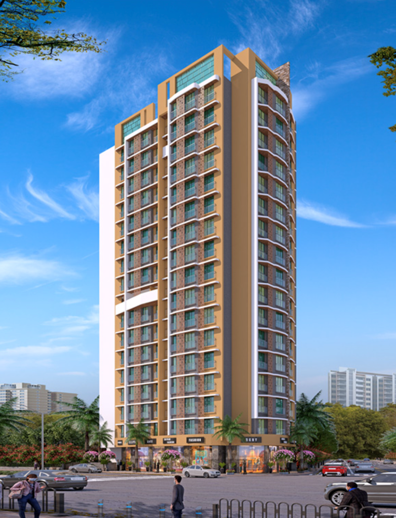 Bharti Aarambh - Chembur