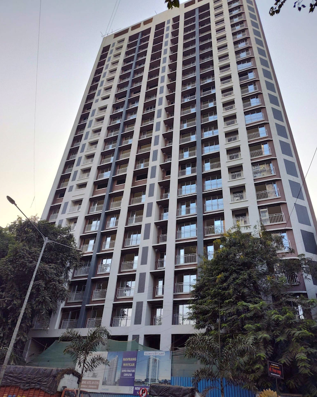 Navrang Navkar - Goregaon West