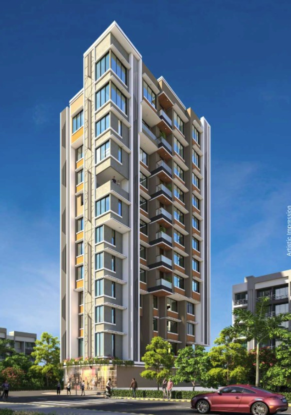 Kripa Vue - Bandra West