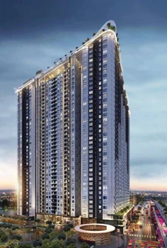 Siddha Sky Phase 4 by Siddha Group