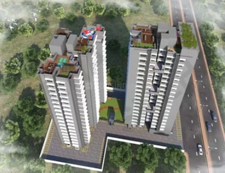 Rameshwar by Chheda Associate