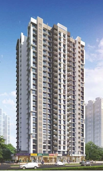 Saptashree Galicia by Saptashree Reality Pvt. Ltd.