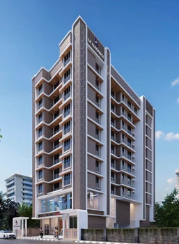 LK Elegance by L K Infracon LLP