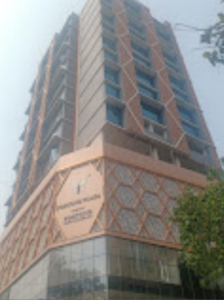 Fortune Plaza Malad East by Fortune Town Planner LLP