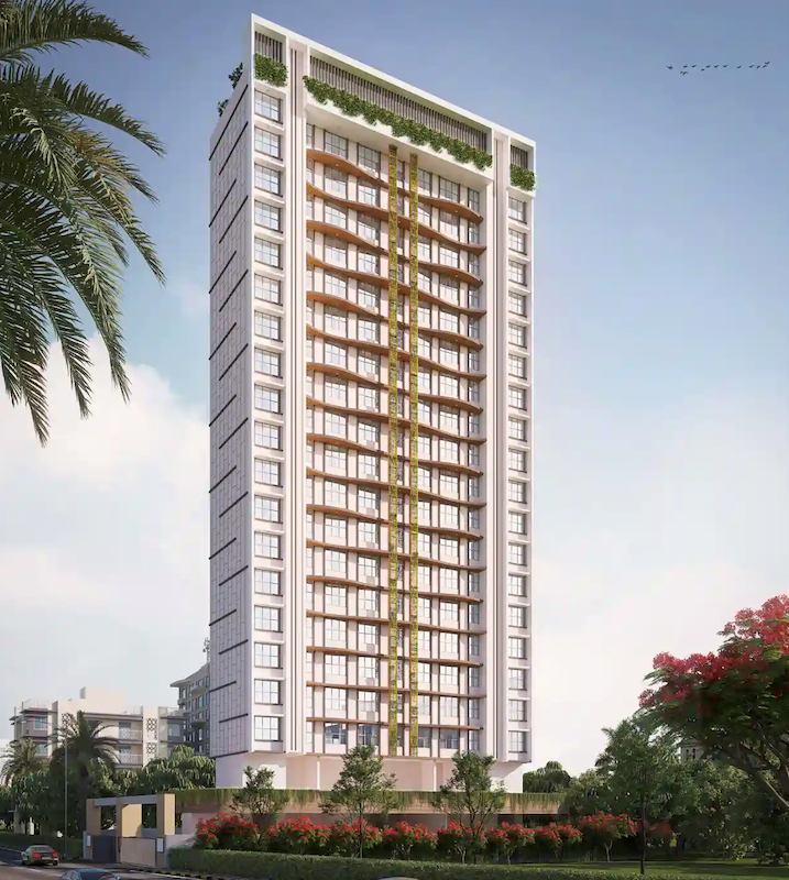 Vanrai - Kandivali East