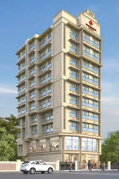 Shreenath Regency by Shreenathji Infracon 