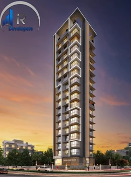 Horizon View by Gurunam Developers