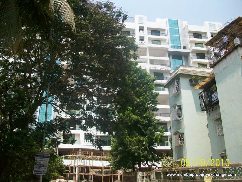 The Bliss , Belapur by Skydeep Constructions