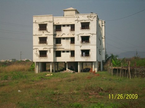 Meenakshi Nagar by S.S Associates