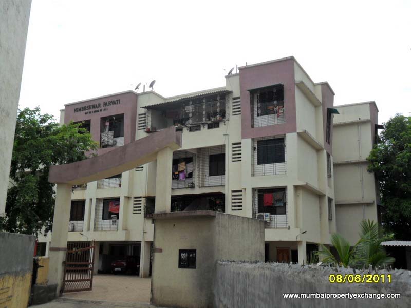 Flat / Apartment on Rent / Lease / Sale in Nimbeshwar Parvati, New