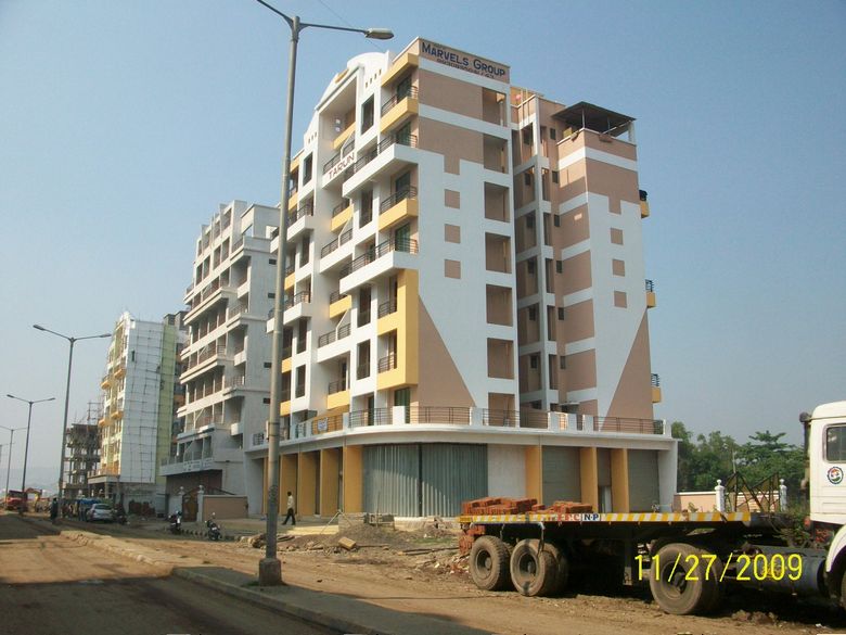 Tarun, Kalamboli by Marvels Group