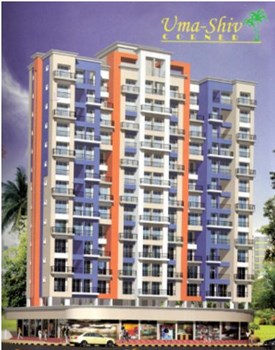Uma Shiv Corner by Shree Raj Land Developers