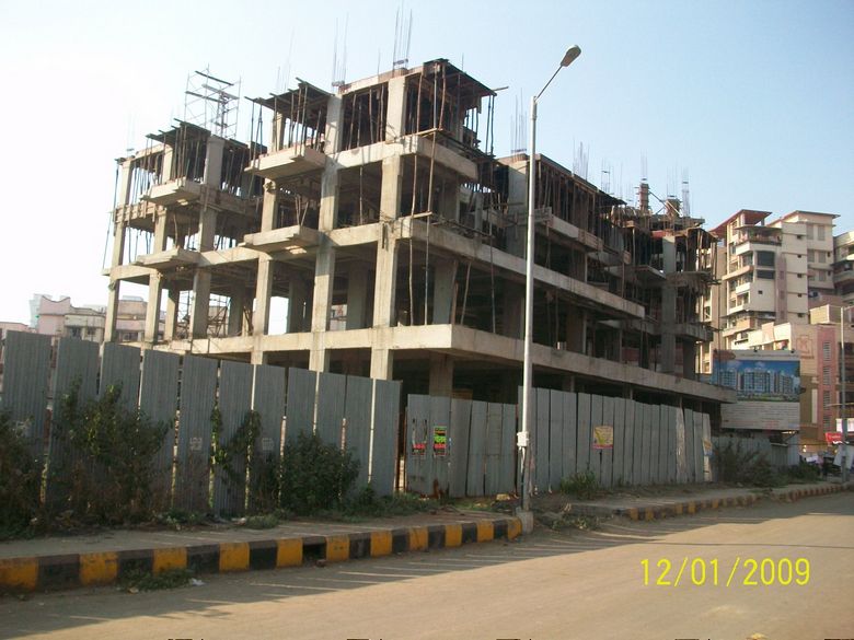 1st Dec 2009
