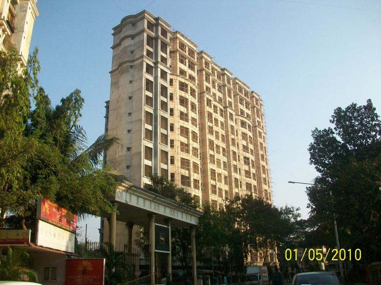 Hari Kunj II, Chembur Flats Apartments on Rent, Sale & Lease