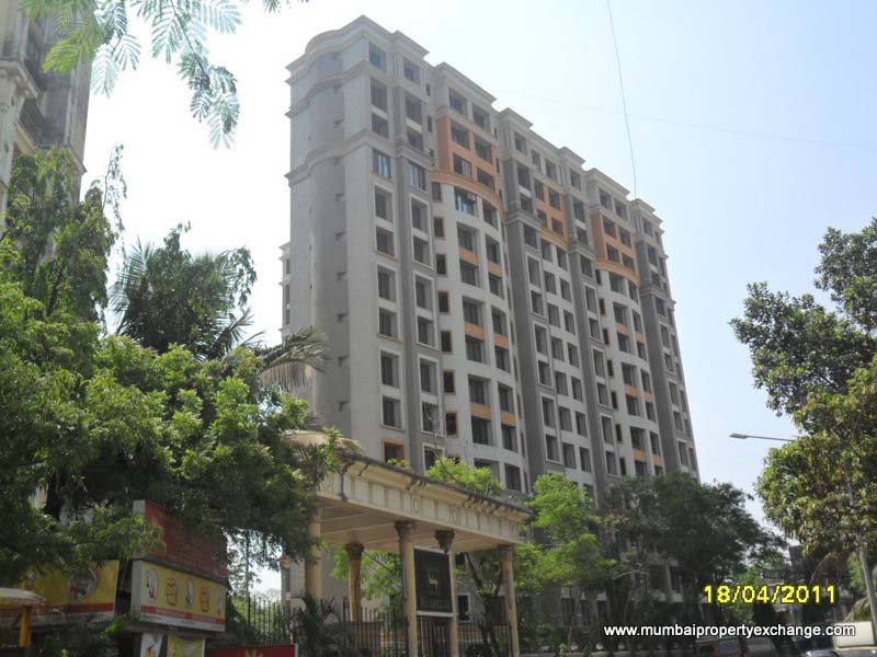 Hari Kunj II, Chembur Flats Apartments on Rent, Sale & Lease